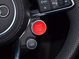 奥迪R8 2016款  V10 Coupe Performance_高清图9