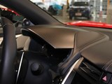 讴歌NSX 2016款  3.5L 标准型_高清图20