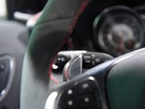奔驰GLA AMG 2017款  AMG GLA 45 4MATIC_高清图4