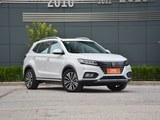 荣威RX5新能源 2017款  ERX5 EV400 电动互联至尊版_高清图3