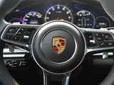 Panamera 2017款   4S 2.9T_高清图32