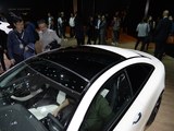 奔驰E级(进口) 2017款  E 300 轿跑车_高清图24