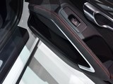 保时捷911 2017款  GT3 4.0L_高清图12
