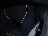 Rapide 2017款  6.0L AMR_高清图16