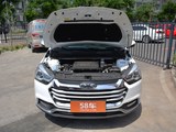 瑞风S2 2017款  1.5L CVT豪华型互联版_高清图35