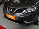 逍客 2017款  2.0L CVT智享版_高清图31