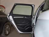 奥迪A3 2017款  Sportback 35 TFSI 运动型_高清图20