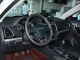哈弗H6 Coupe 2017款  红标 2.0T 手动两驱都市型_高清图2