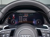 奥迪R8 2016款  V10 Coupe Performance_高清图23