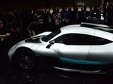 AMG project ONE 2018款  concept_高清图25