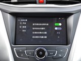 元 2017款  1.5L 自动酷炫互联型_高清图23