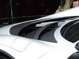 AMG project ONE 2018款  concept_高清图24