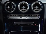 奔驰GLC轿跑 AMG 2017款 奔驰GLC AMG AMG GLC 43 4MATIC 轿跑SUV特别版_高清图6