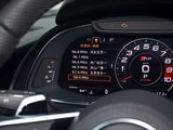 奥迪R8 2016款  V10 Coupe Performance_高清图22