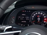 奥迪R8 2016款  V10 Coupe Performance_高清图21