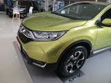 本田CR-V 2017款  240TURBO 自动四驱尊贵版_高清图19