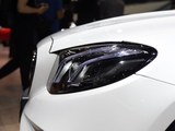奔驰E级(进口) 2017款  E 300 轿跑车_高清图8