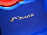 捷豹F-PACE 2018款  3.0 SC 四驱R-Sport运动版_高清图19