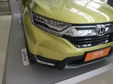 本田CR-V 2017款  240TURBO 自动四驱尊贵版_高清图18