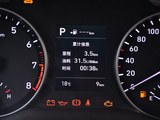 悦动 2017款  1.6L 手动悦心版DLX_高清图30