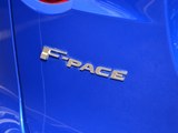 捷豹F-PACE 2018款  3.0 SC 四驱R-Sport运动版_高清图17