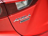 马自达3 昂克赛拉 2017款 马自达3 Axela昂克赛拉 三厢 1.5L 自动豪华型_高清图28