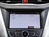 元 2017款  1.5L 自动酷炫互联型_高清图18