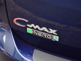 福特C-MAX 2017款  2.0L Energi_高清图35