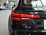 奥迪A4(进口) 2017款  45 TFSI allroad quattro 运动型_高清图8
