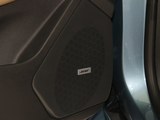 凯迪拉克XT5 2018款  28E 四驱铂金版_高清图6