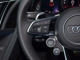 奥迪R8 2016款  V10 Coupe Performance_高清图14