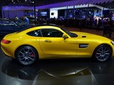 AMG GT 2017款   S_高清图3