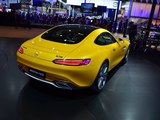 AMG GT 2017款   S_高清图4