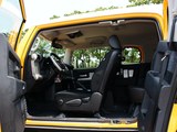 FJ 酷路泽 2017款  4.0L 中东版_高清图11