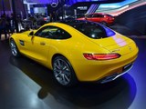 AMG GT 2017款   S_高清图6