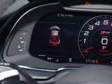 奥迪R8 2016款  V10 Coupe Performance_高清图11