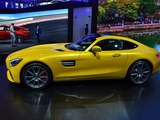 AMG GT 2017款   S_高清图7