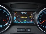 元 2017款  1.5L 自动酷炫互联型_高清图10