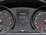 高尔夫 2017款  1.6L 自动舒适百万辆纪念版_高清图23