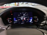 讴歌NSX 2016款  3.5L 标准型_高清图23