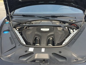 Panamera新能源4S店报价 购车价格稳定