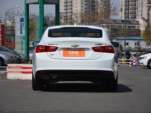 北京迈锐宝XL现车报价 目前优惠达3.8万