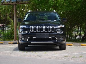 Jeep自由光最新市场行情 优惠高达1万元