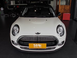 MINI CLUBMANŻ4.27Ԫ  ּ۸