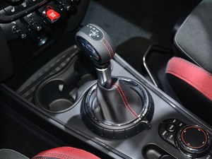 JCW COUNTRYMAN限时优惠高达1.5万元