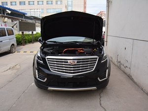 凯迪拉克XT5购车优惠 全系优惠3.5万