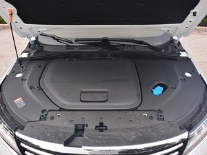 荣威RX5新能源新价格  现车优惠7.3万元