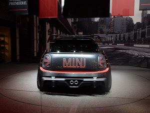 MINI JCW提供试乘试驾 购车优惠1.51万