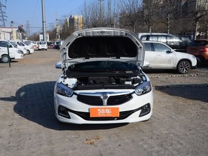 中华H3最新市场行情 购车享0.4万优惠 