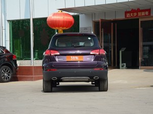 南京大迈X5全系平价销售    现车充足
